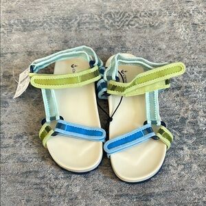 Crewcuts Sandals